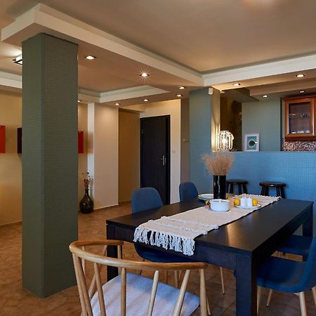 Guest House Dima Σωζόπολη Εξωτερικό φωτογραφία