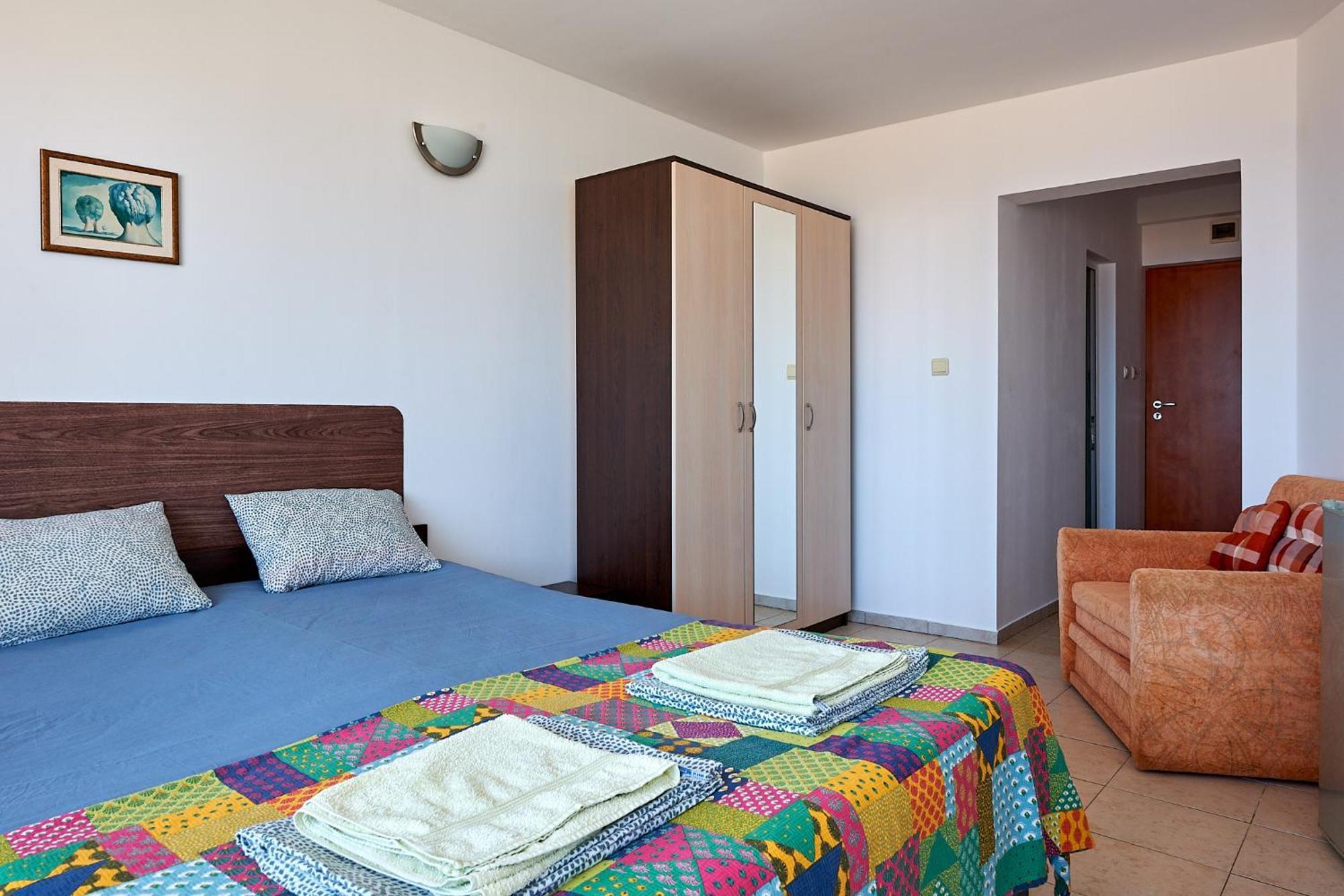 Guest House Dima Σωζόπολη Εξωτερικό φωτογραφία
