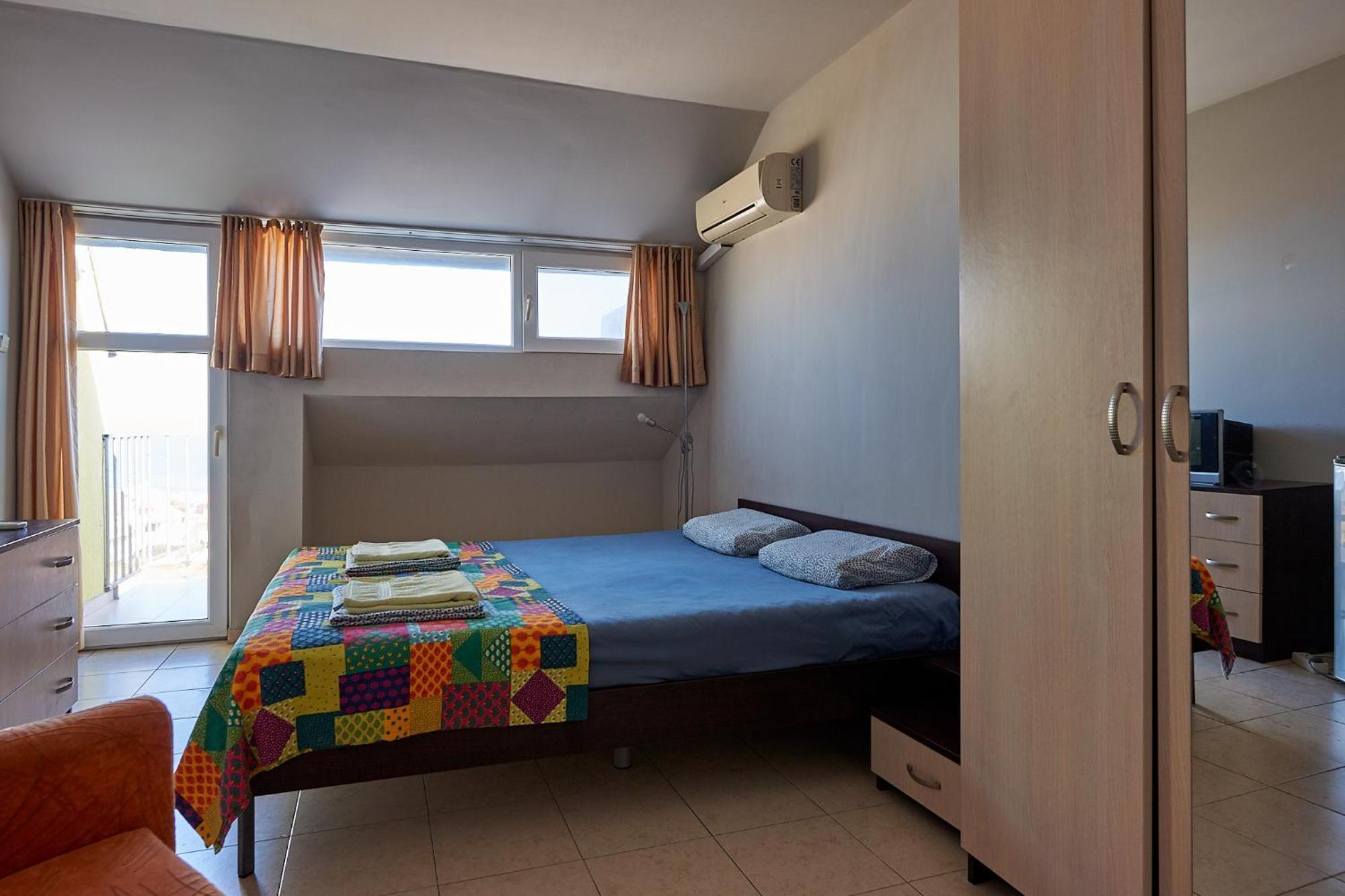 Guest House Dima Σωζόπολη Εξωτερικό φωτογραφία