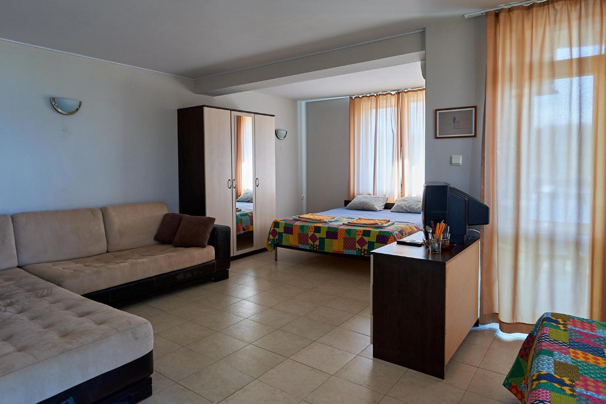 Guest House Dima Σωζόπολη Εξωτερικό φωτογραφία