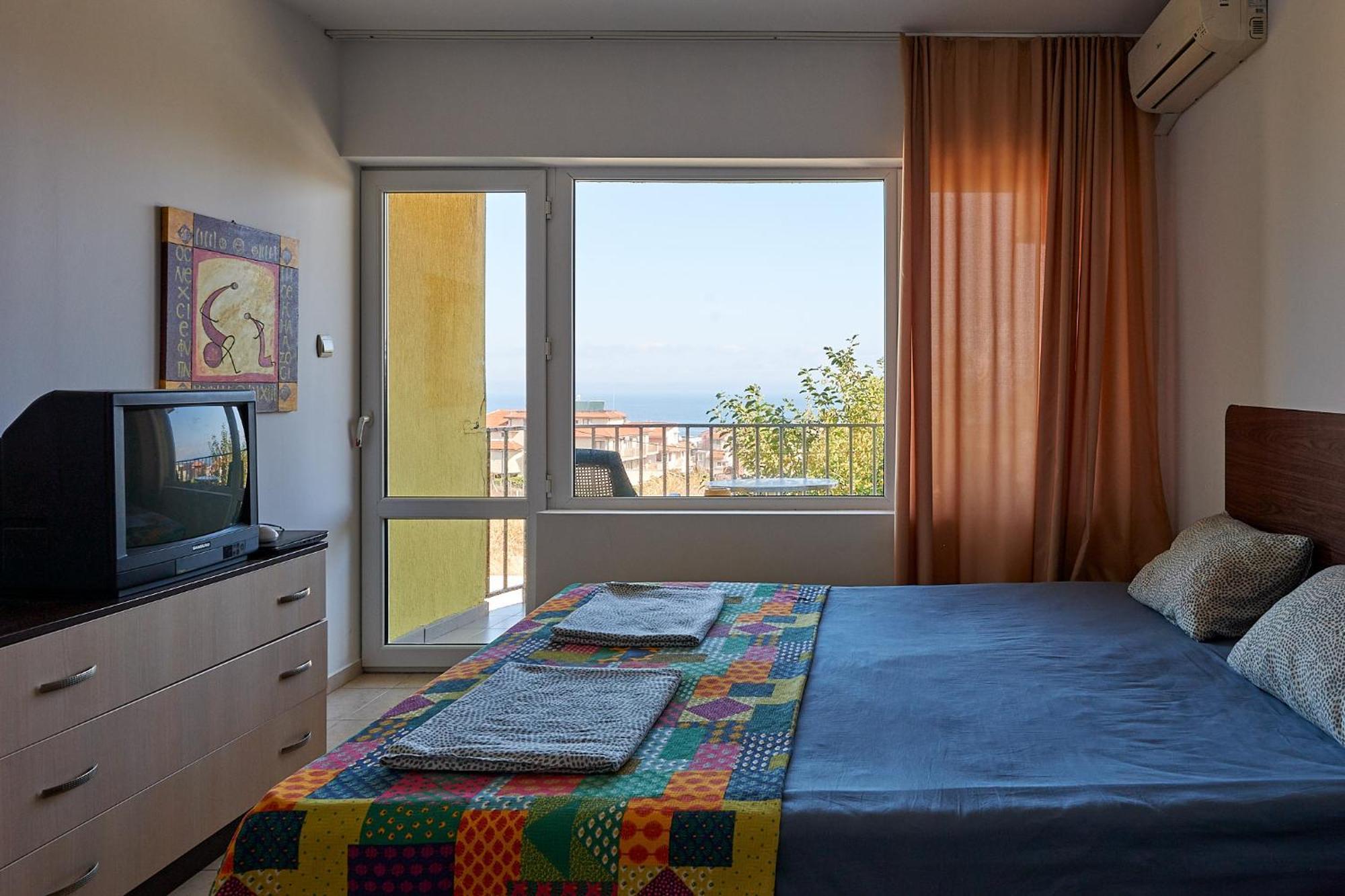 Guest House Dima Σωζόπολη Εξωτερικό φωτογραφία