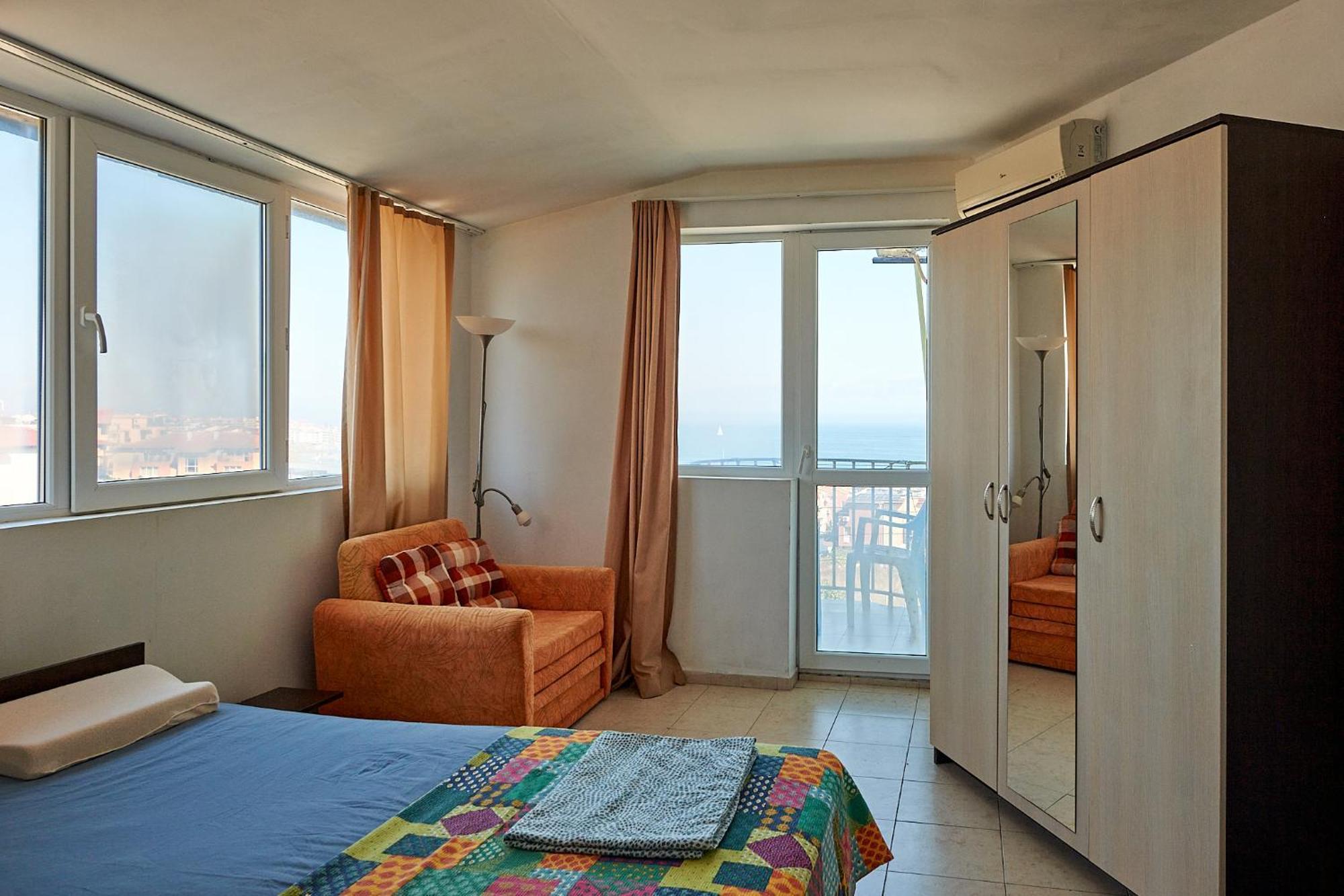 Guest House Dima Σωζόπολη Εξωτερικό φωτογραφία