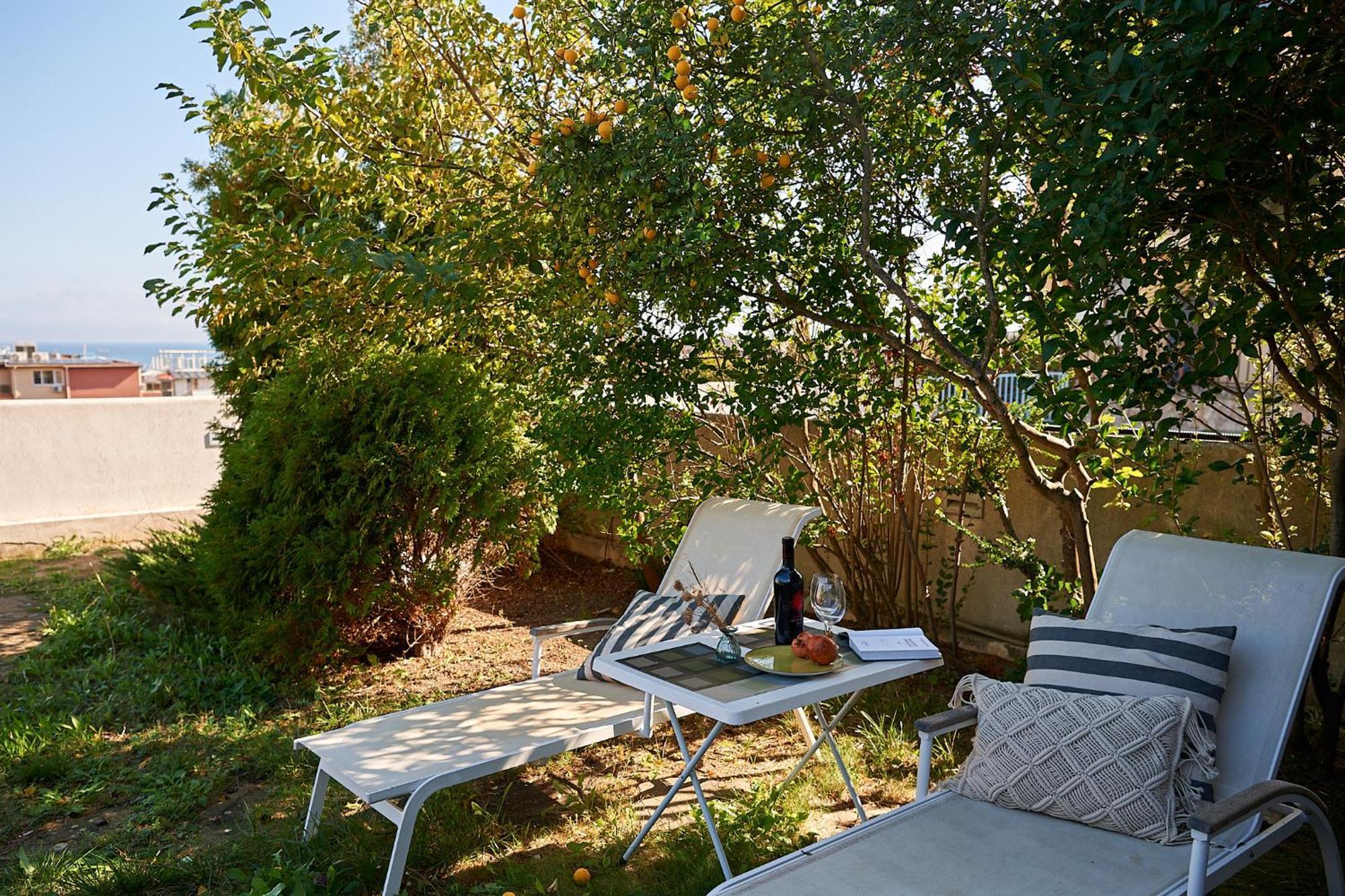 Guest House Dima Σωζόπολη Εξωτερικό φωτογραφία