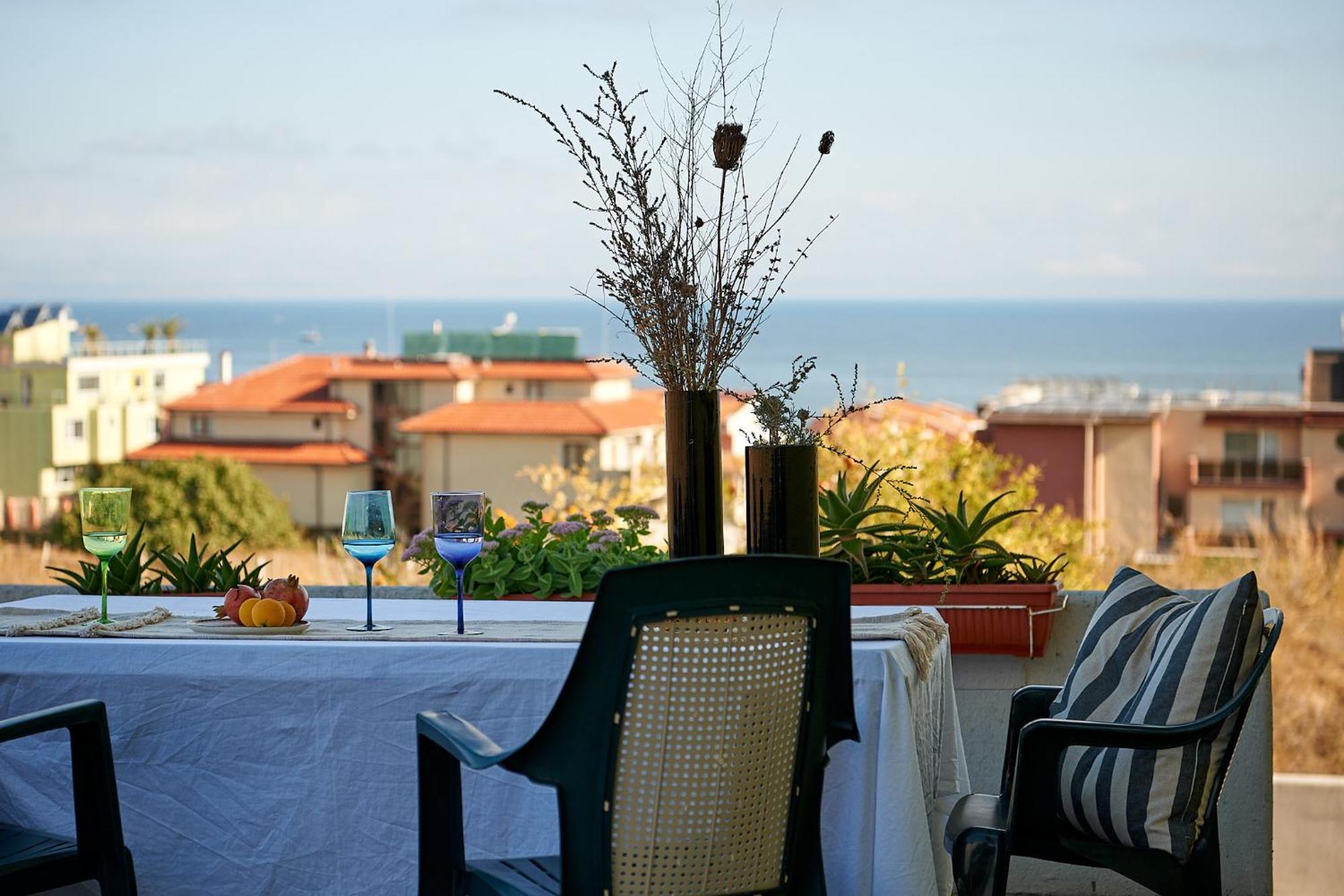 Guest House Dima Σωζόπολη Εξωτερικό φωτογραφία