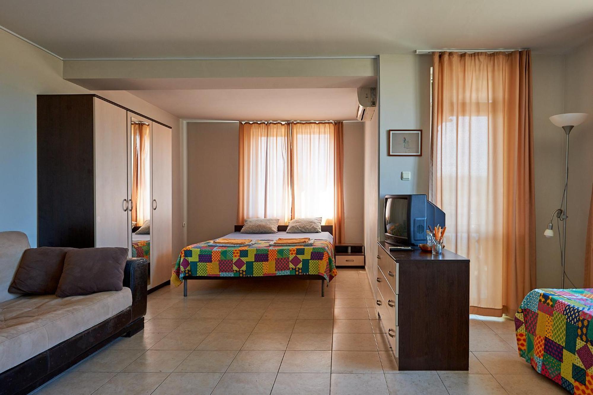 Guest House Dima Σωζόπολη Εξωτερικό φωτογραφία