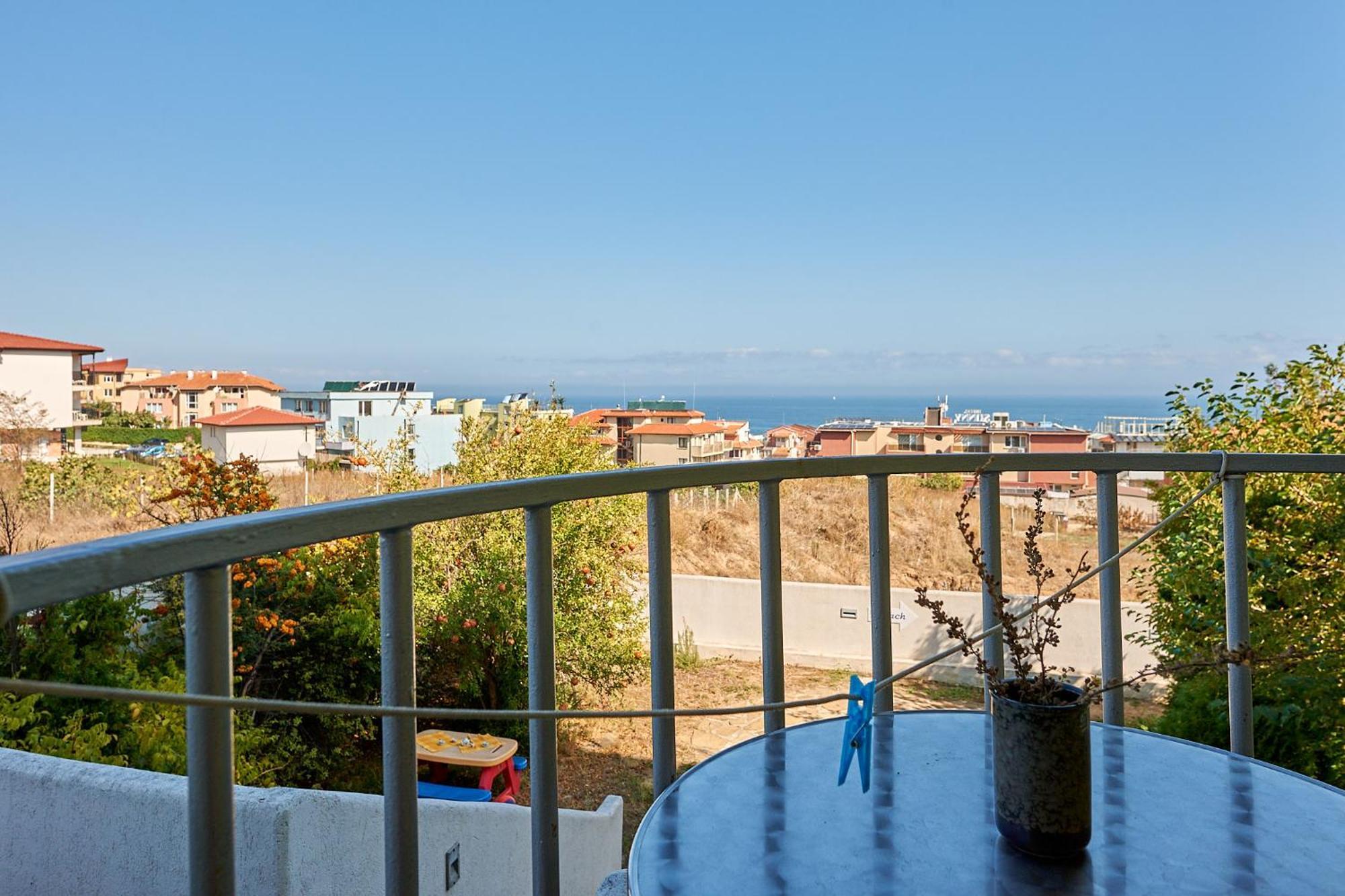 Guest House Dima Σωζόπολη Εξωτερικό φωτογραφία