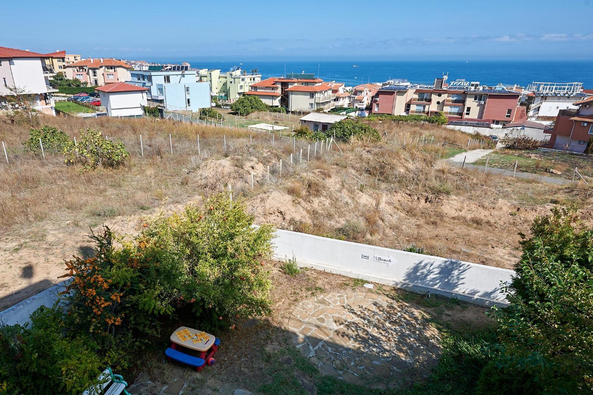 Guest House Dima Σωζόπολη Εξωτερικό φωτογραφία