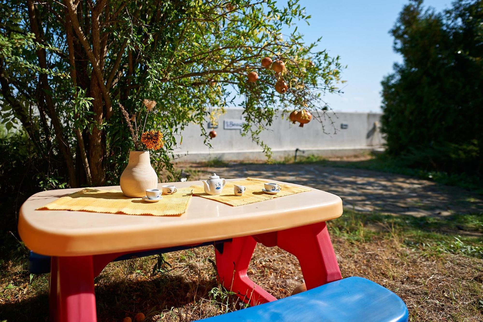 Guest House Dima Σωζόπολη Εξωτερικό φωτογραφία