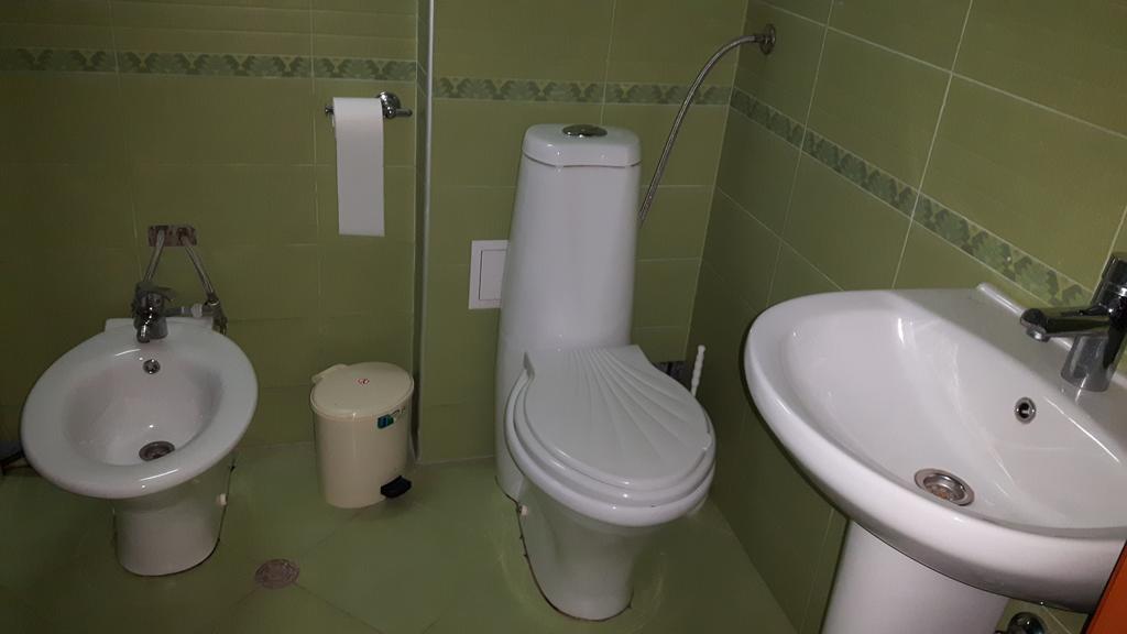 Guest House Dima Σωζόπολη Εξωτερικό φωτογραφία
