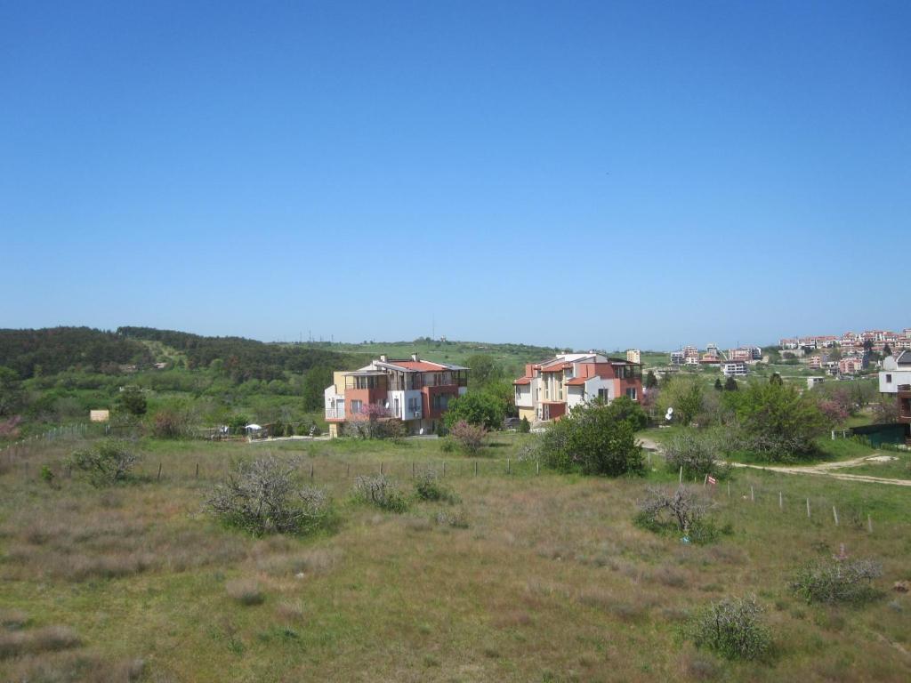 Guest House Dima Σωζόπολη Εξωτερικό φωτογραφία