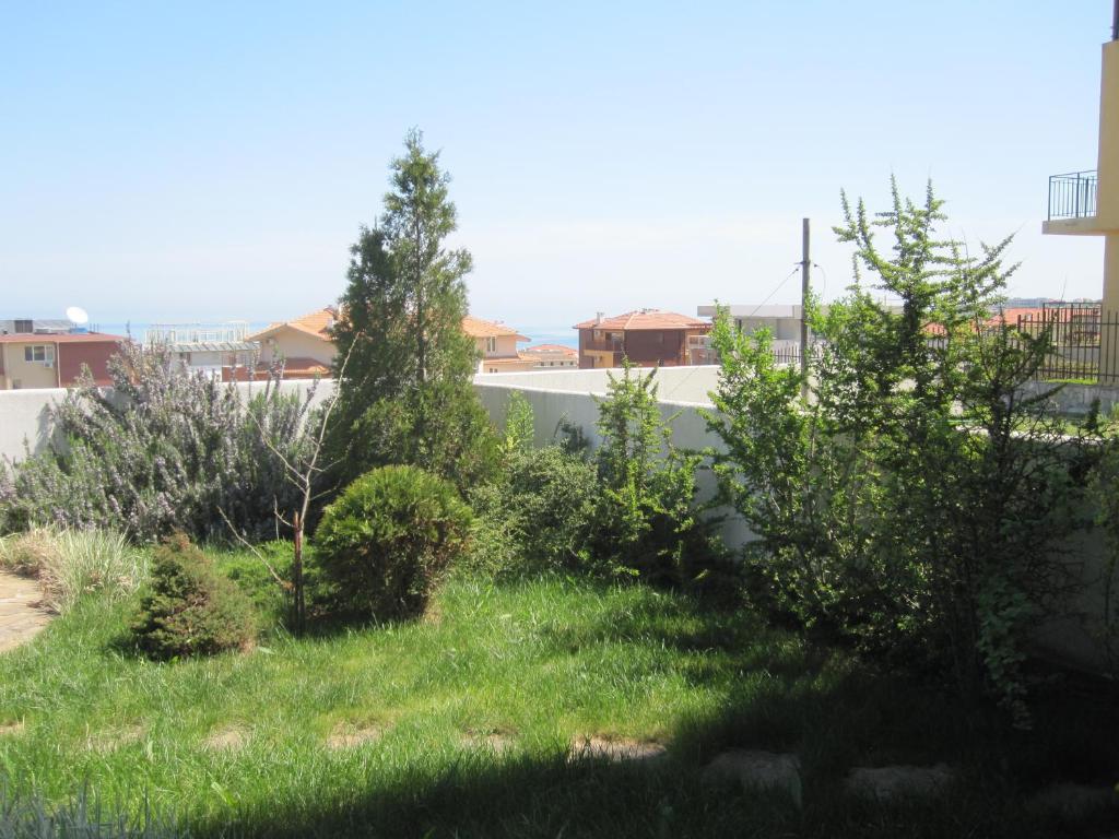 Guest House Dima Σωζόπολη Εξωτερικό φωτογραφία